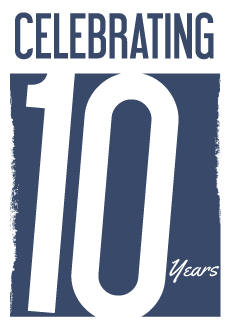 celebrating-text We are celebrating 10 years