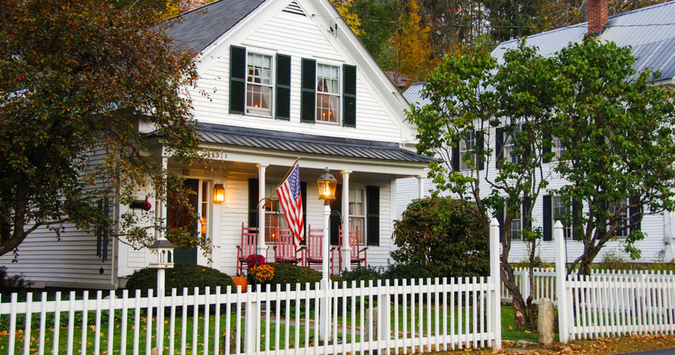 New Hampshire Home Inspections